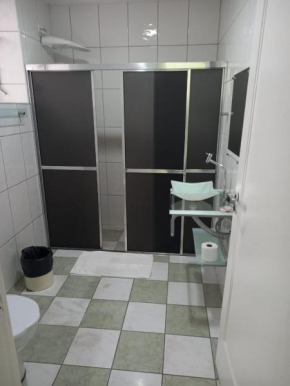 Suite Para Família -Arouche CL